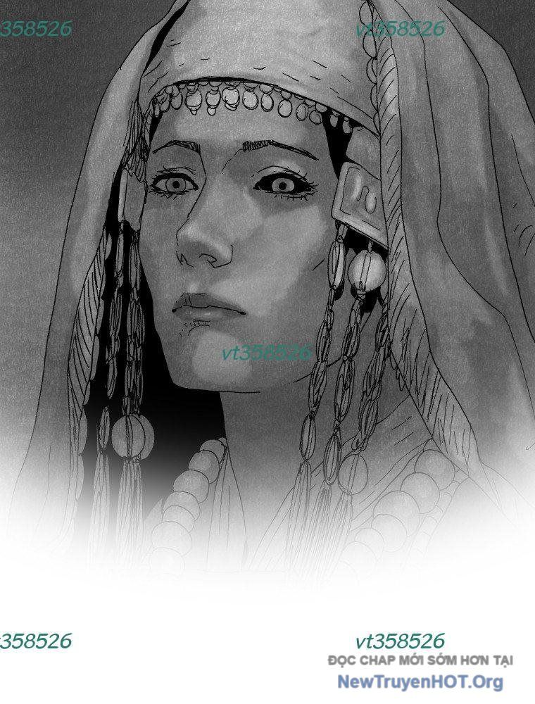 Tên sát thủ máu lạnh và cô bé ngây thơ - Chapter 50 - Page 51