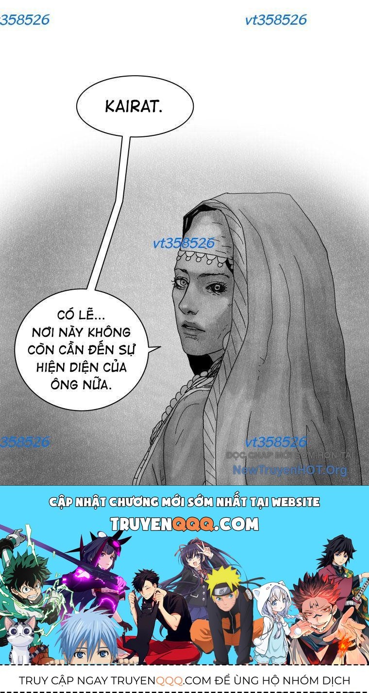 Tên sát thủ máu lạnh và cô bé ngây thơ - Chapter 50 - Page 56