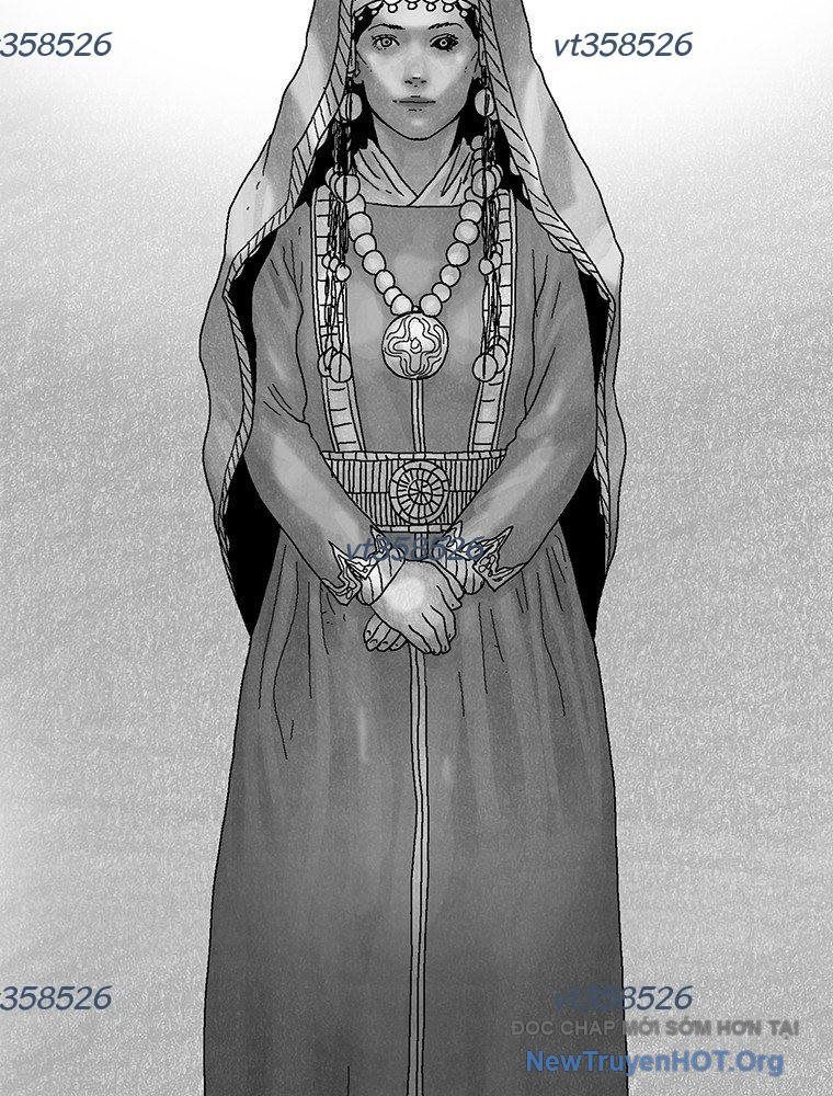 Tên sát thủ máu lạnh và cô bé ngây thơ - Chapter 50 - Page 7