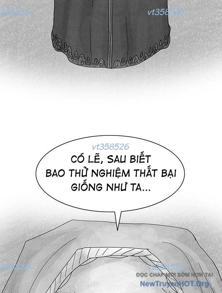 Tên sát thủ máu lạnh và cô bé ngây thơ - Chapter 50 - Page 8