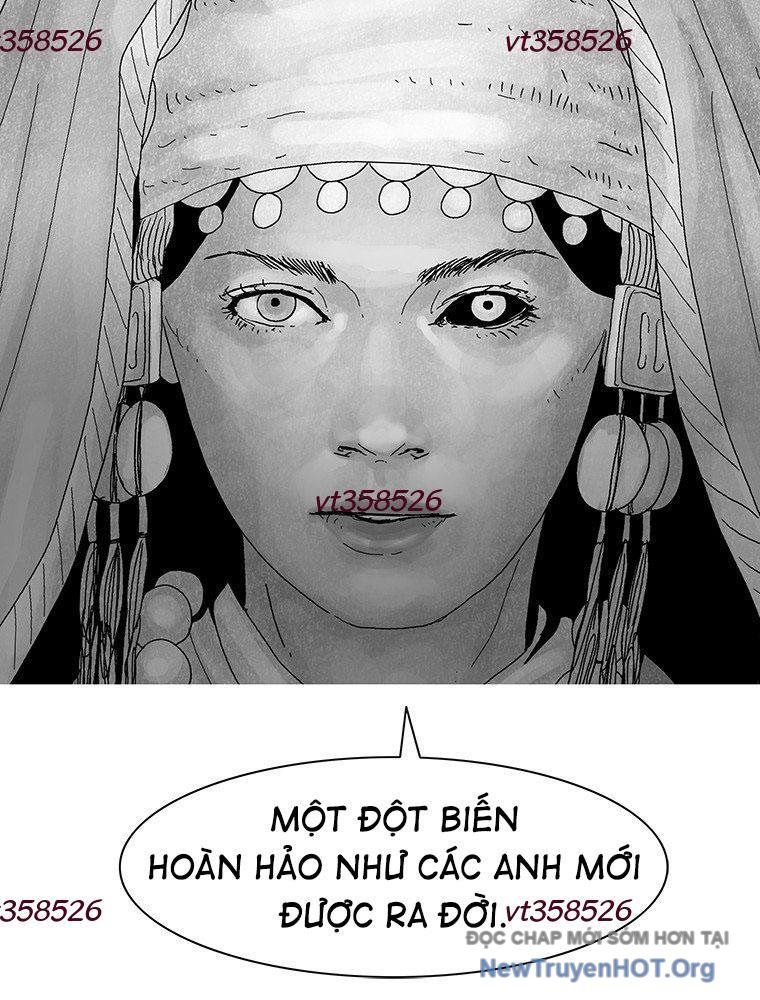 Tên sát thủ máu lạnh và cô bé ngây thơ - Chapter 50 - Page 9