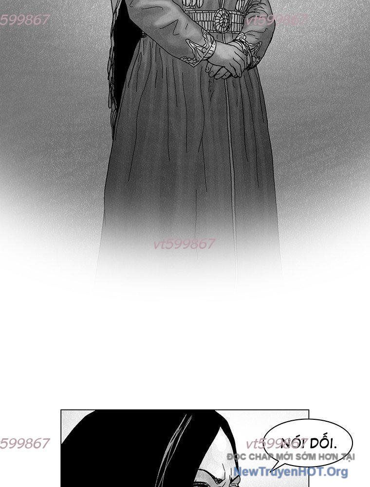 Tên sát thủ máu lạnh và cô bé ngây thơ - Chapter 51 - Page 11