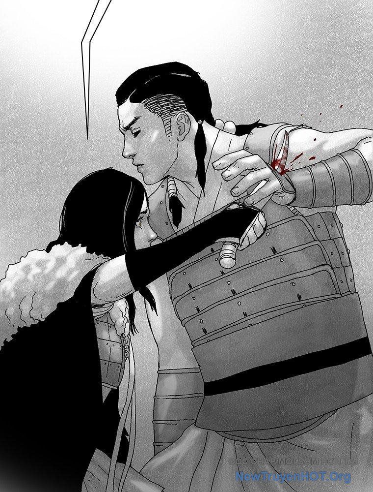 Tên sát thủ máu lạnh và cô bé ngây thơ - Chapter 51 - Page 17