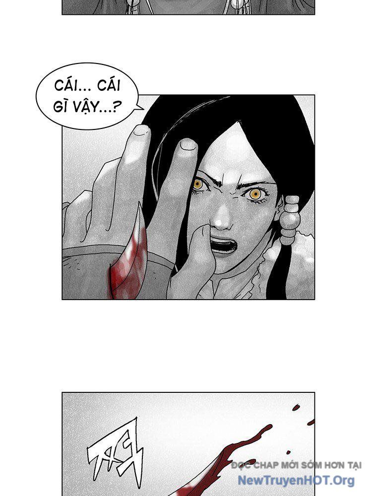 Tên sát thủ máu lạnh và cô bé ngây thơ - Chapter 51 - Page 21