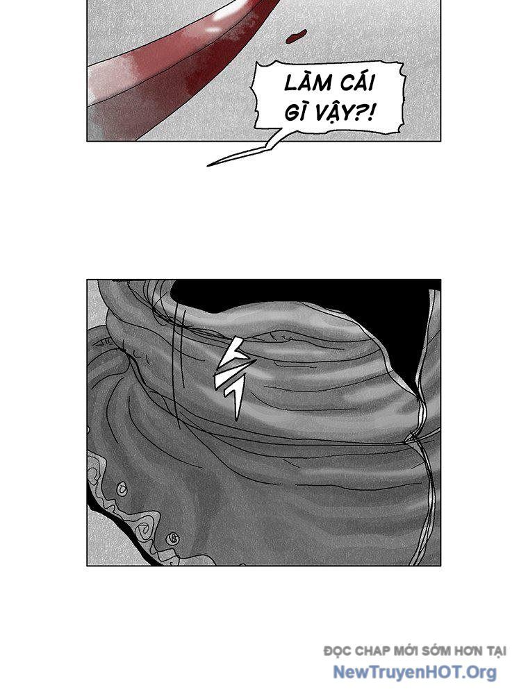 Tên sát thủ máu lạnh và cô bé ngây thơ - Chapter 51 - Page 22