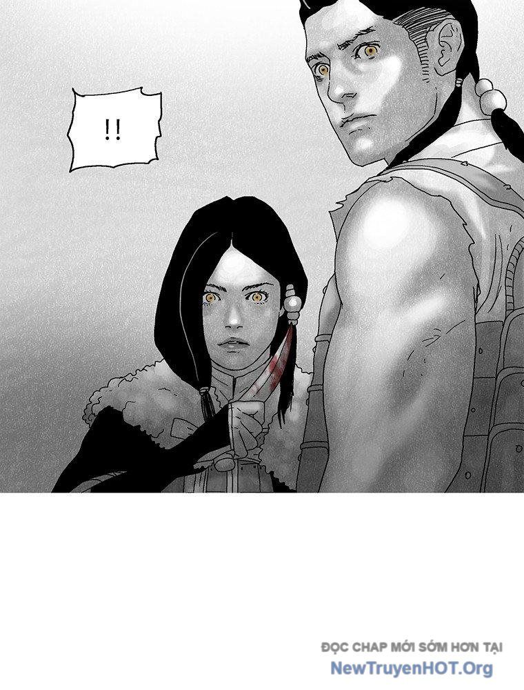 Tên sát thủ máu lạnh và cô bé ngây thơ - Chapter 51 - Page 24