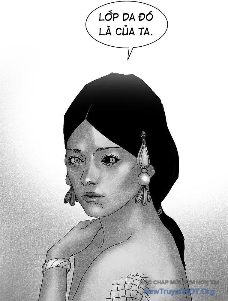 Tên sát thủ máu lạnh và cô bé ngây thơ - Chapter 51 - Page 25