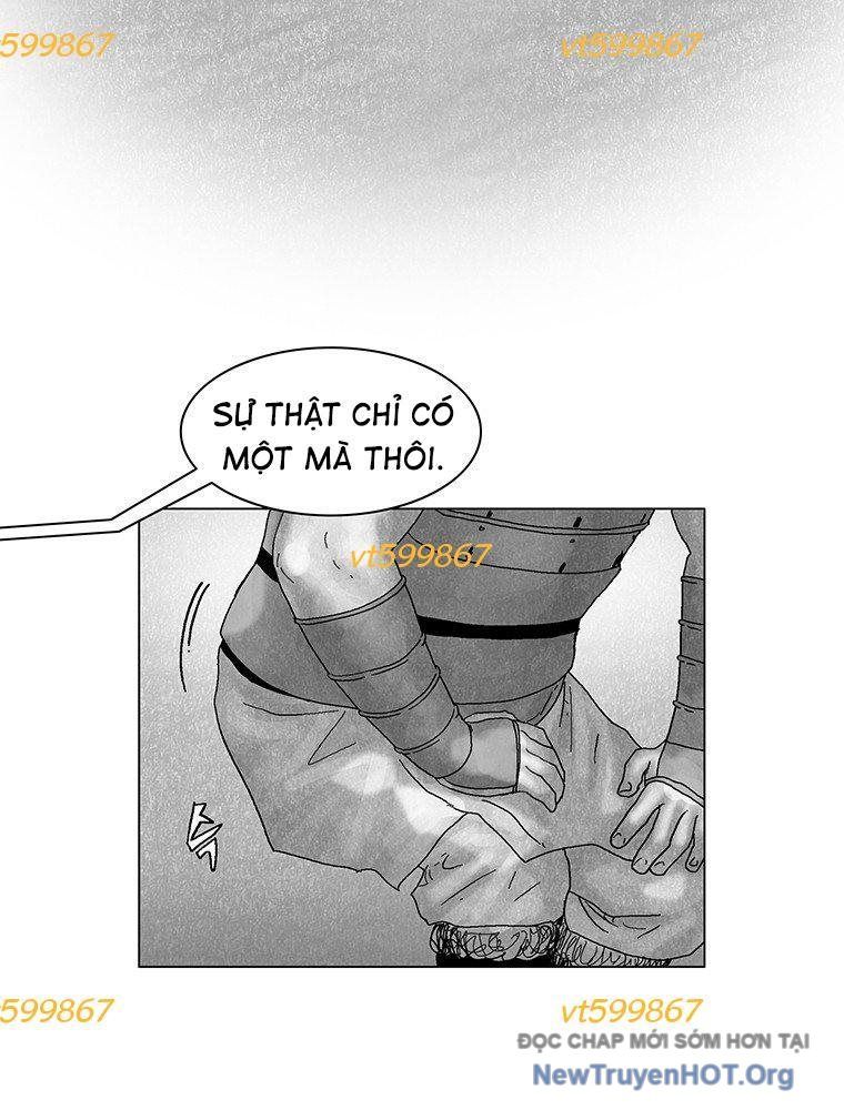 Tên sát thủ máu lạnh và cô bé ngây thơ - Chapter 51 - Page 3