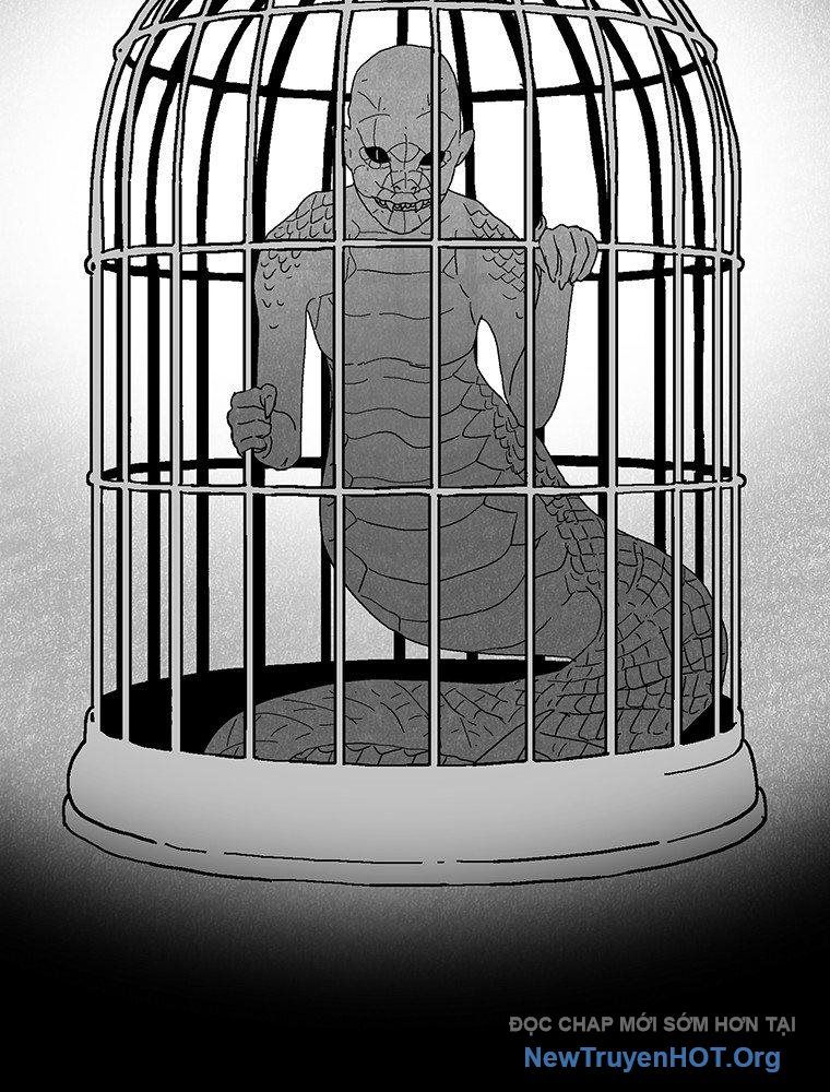 Tên sát thủ máu lạnh và cô bé ngây thơ - Chapter 51 - Page 33