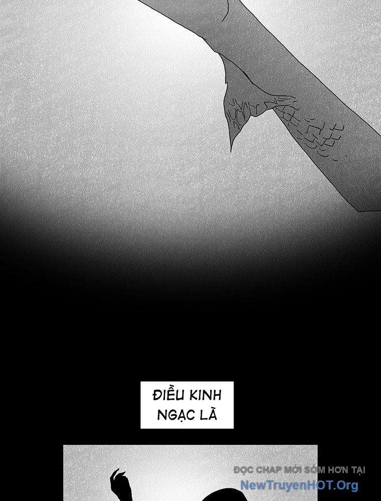 Tên sát thủ máu lạnh và cô bé ngây thơ - Chapter 51 - Page 38