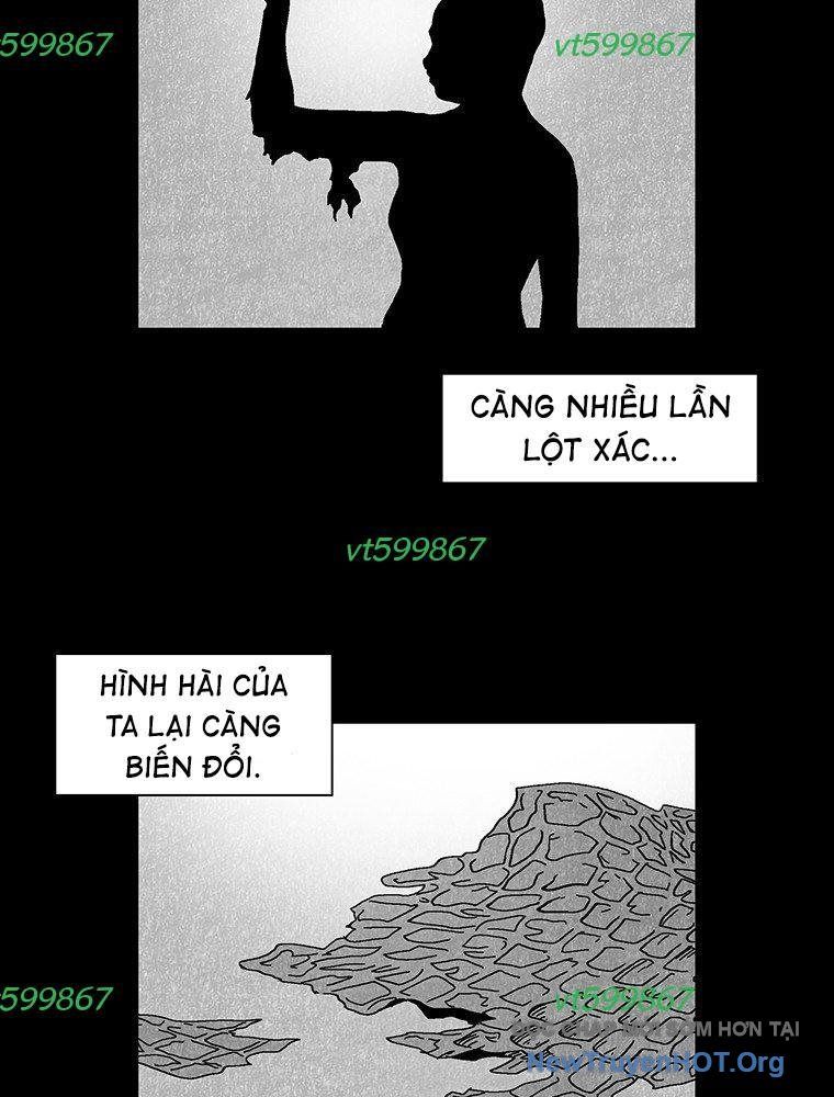Tên sát thủ máu lạnh và cô bé ngây thơ - Chapter 51 - Page 39