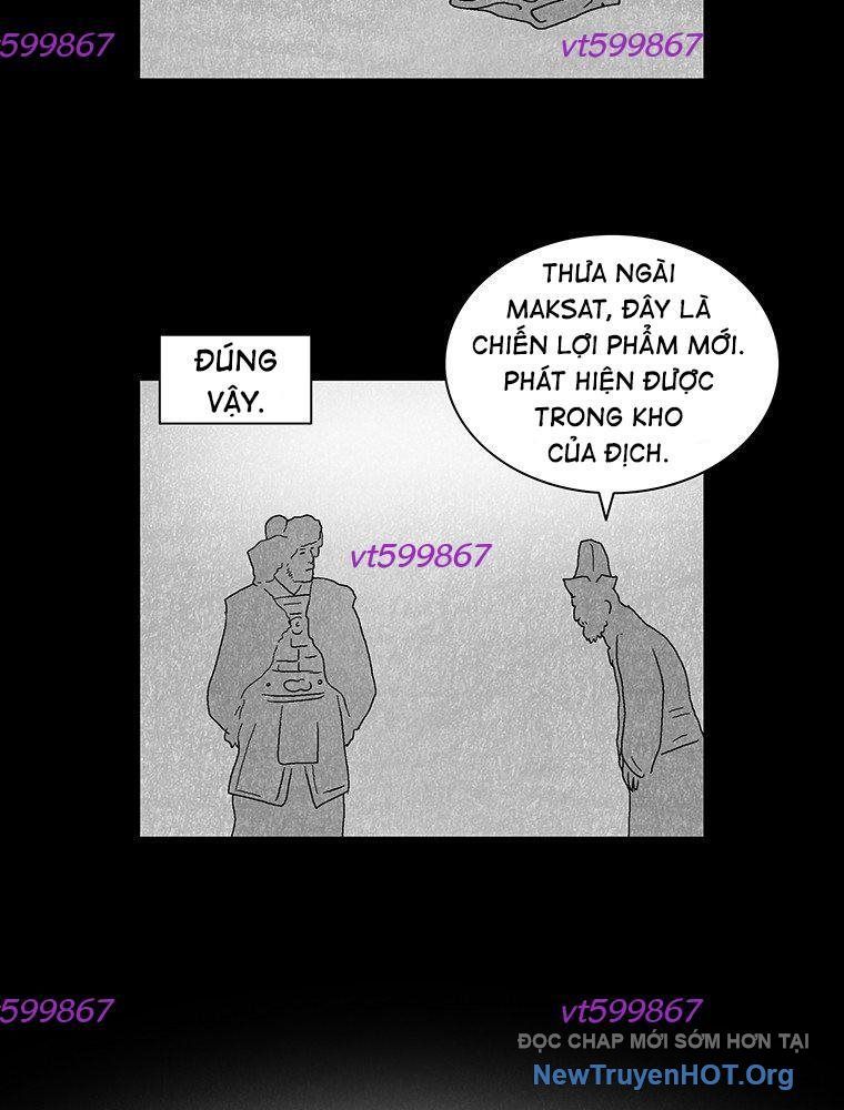 Tên sát thủ máu lạnh và cô bé ngây thơ - Chapter 51 - Page 40