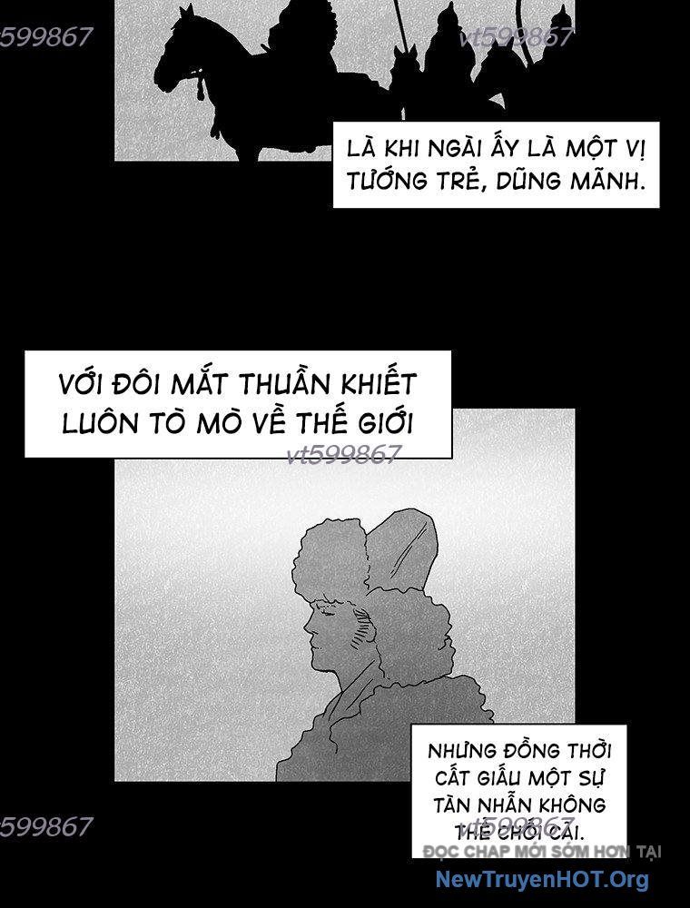 Tên sát thủ máu lạnh và cô bé ngây thơ - Chapter 51 - Page 44