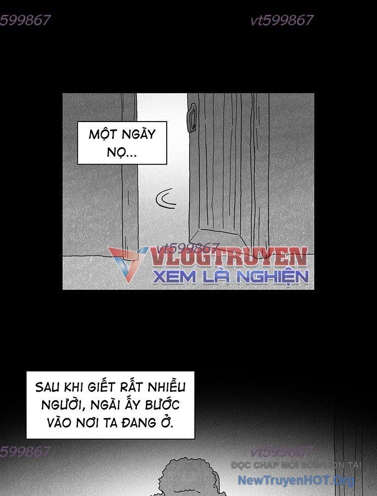 Tên sát thủ máu lạnh và cô bé ngây thơ - Chapter 51 - Page 45