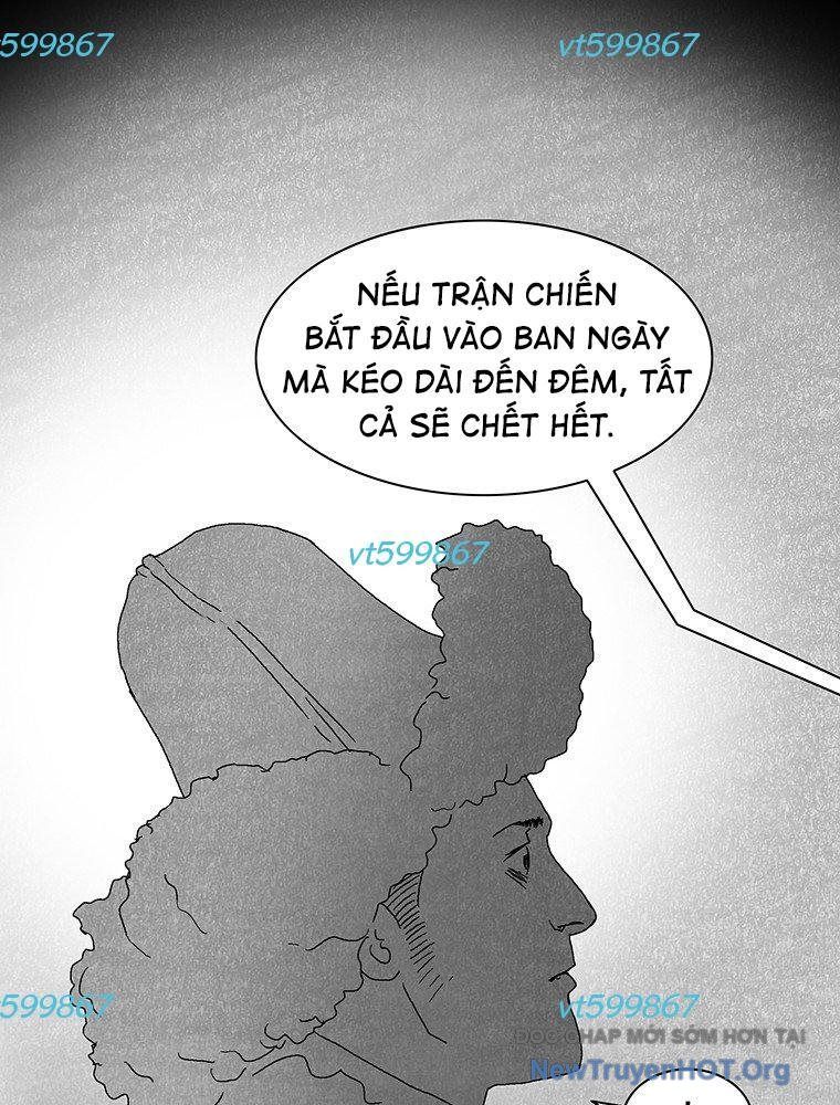 Tên sát thủ máu lạnh và cô bé ngây thơ - Chapter 51 - Page 48