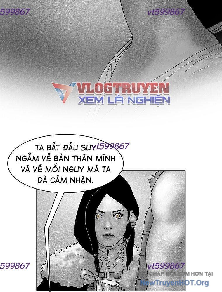 Tên sát thủ máu lạnh và cô bé ngây thơ - Chapter 51 - Page 51
