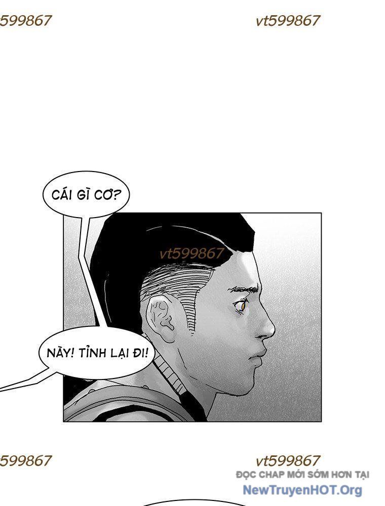 Tên sát thủ máu lạnh và cô bé ngây thơ - Chapter 51 - Page 8