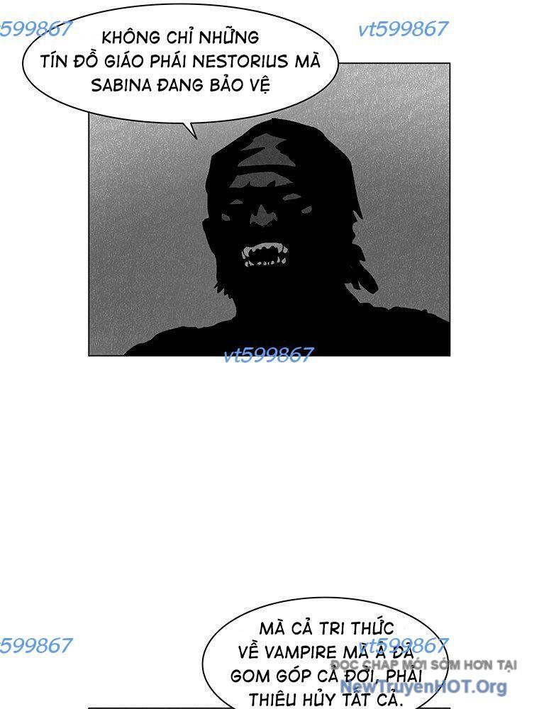 Tên sát thủ máu lạnh và cô bé ngây thơ - Chapter 52 - Page 10