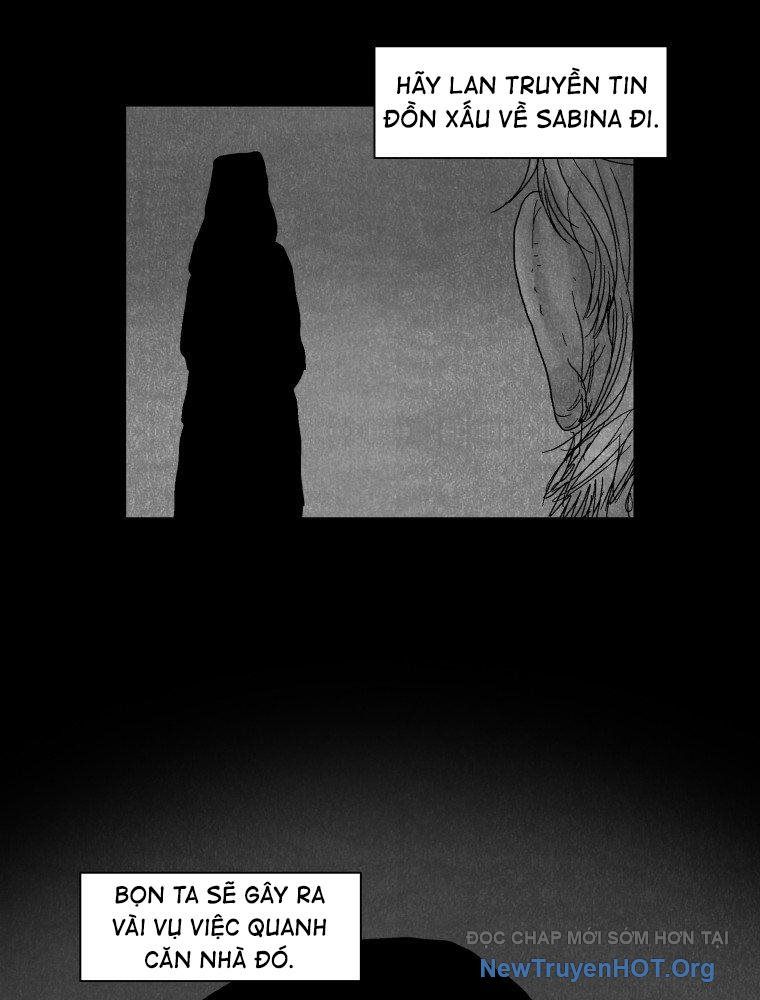 Tên sát thủ máu lạnh và cô bé ngây thơ - Chapter 52 - Page 14