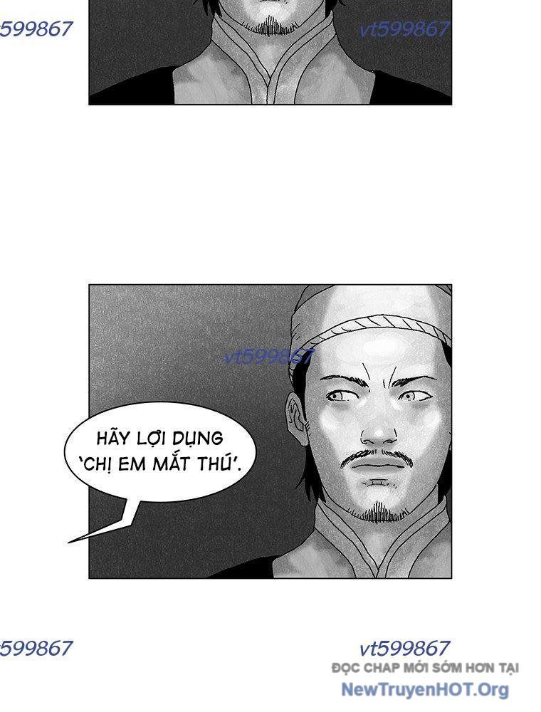 Tên sát thủ máu lạnh và cô bé ngây thơ - Chapter 52 - Page 5