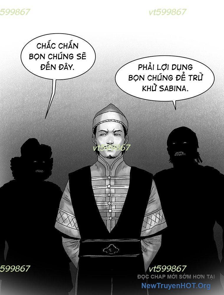 Tên sát thủ máu lạnh và cô bé ngây thơ - Chapter 52 - Page 6