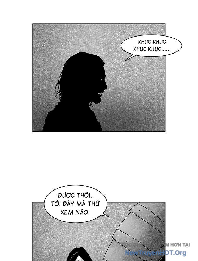 Tên sát thủ máu lạnh và cô bé ngây thơ - Chapter 53 - Page 14