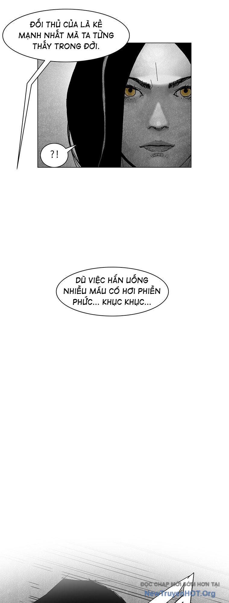 Tên sát thủ máu lạnh và cô bé ngây thơ - Chapter 53 - Page 16