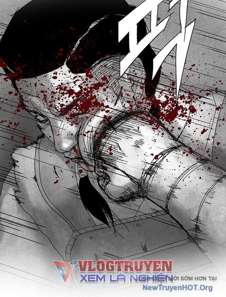 Tên sát thủ máu lạnh và cô bé ngây thơ - Chapter 53 - Page 17