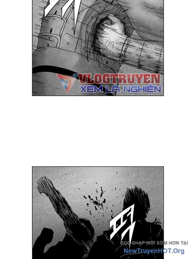 Tên sát thủ máu lạnh và cô bé ngây thơ - Chapter 53 - Page 19