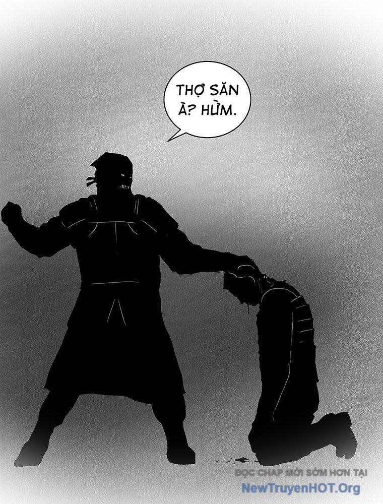 Tên sát thủ máu lạnh và cô bé ngây thơ - Chapter 53 - Page 21