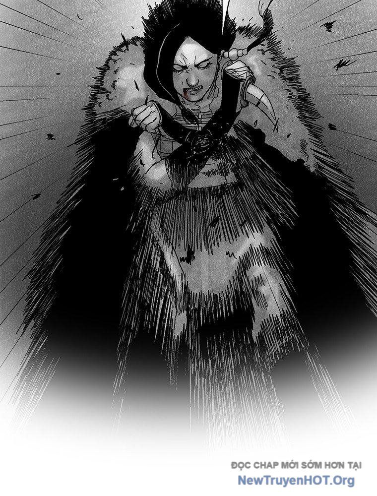 Tên sát thủ máu lạnh và cô bé ngây thơ - Chapter 53 - Page 24