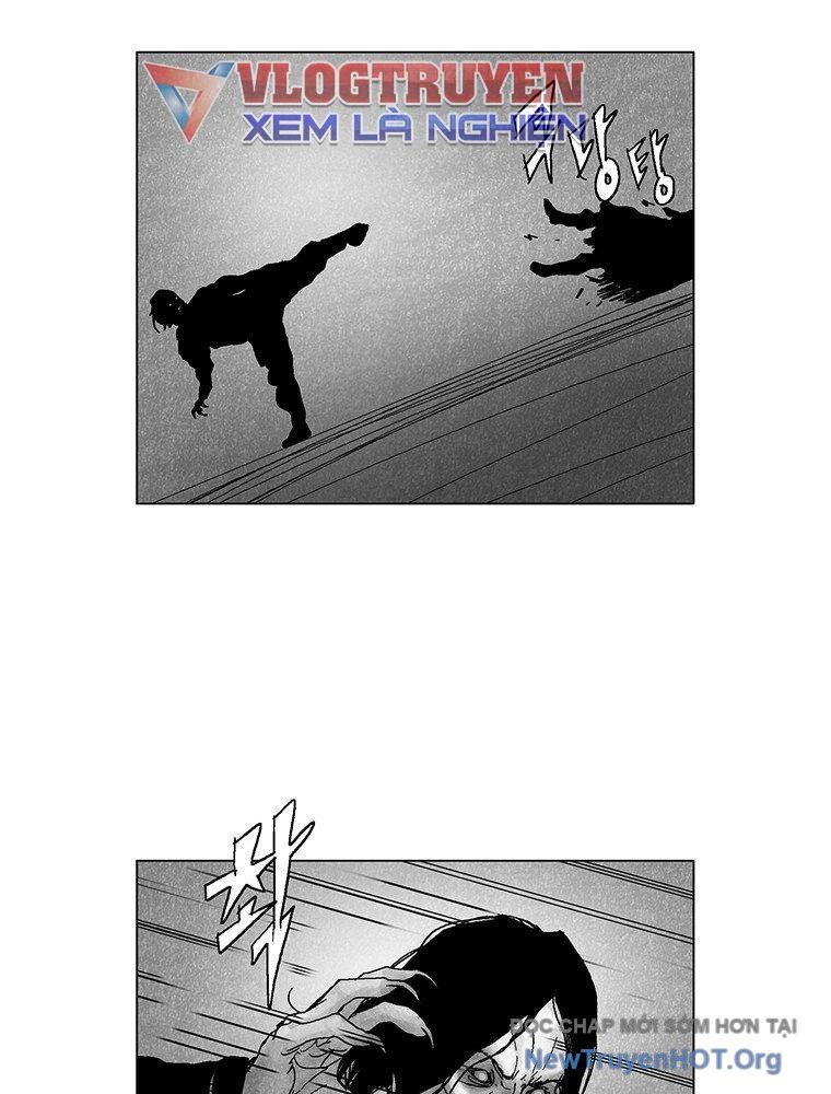 Tên sát thủ máu lạnh và cô bé ngây thơ - Chapter 53 - Page 25