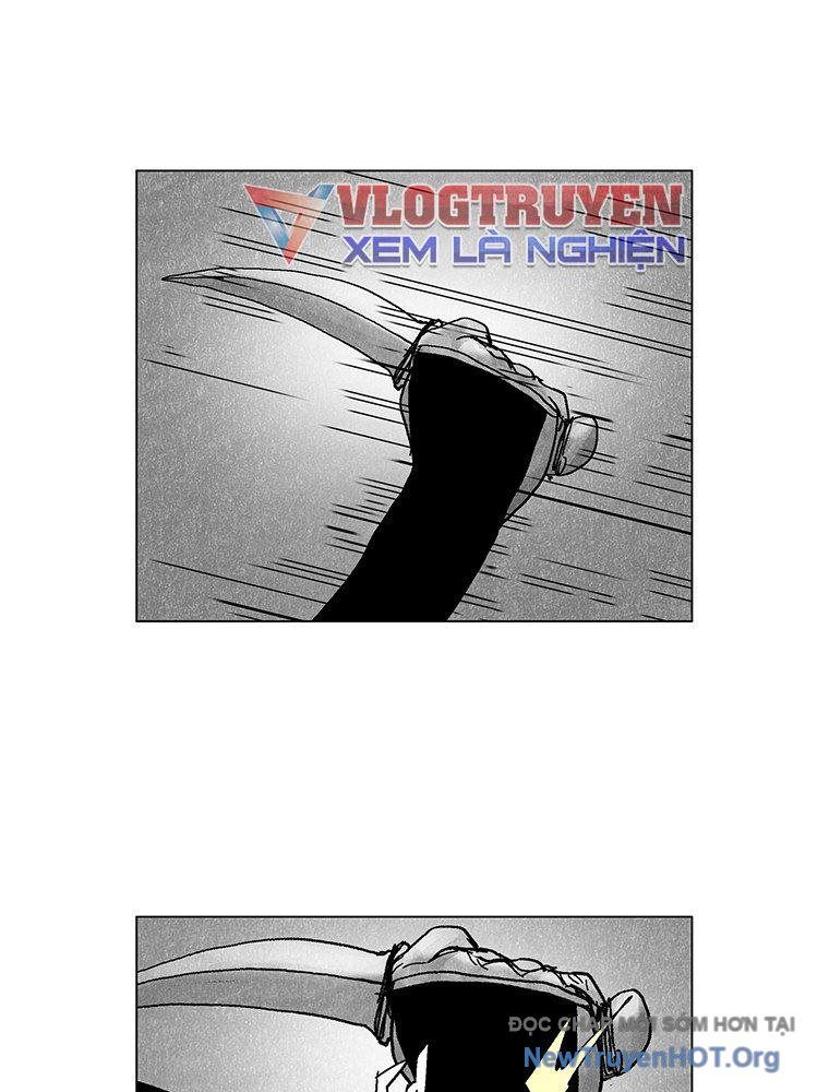 Tên sát thủ máu lạnh và cô bé ngây thơ - Chapter 53 - Page 27