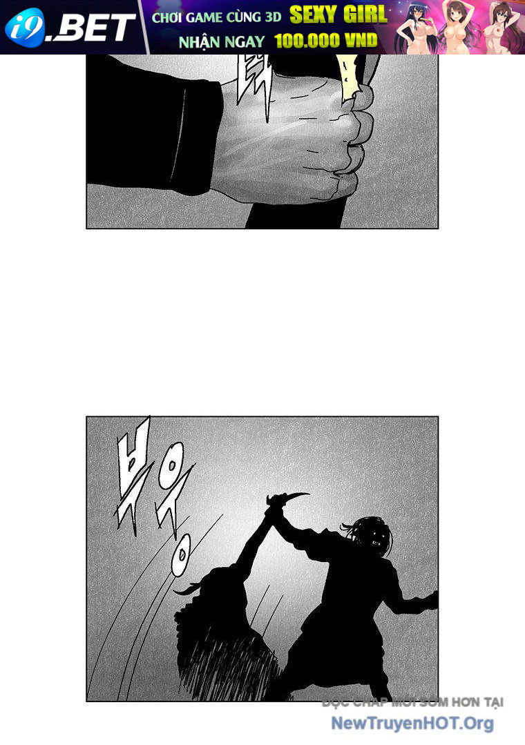 Tên sát thủ máu lạnh và cô bé ngây thơ - Chapter 53 - Page 28