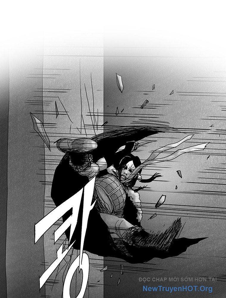 Tên sát thủ máu lạnh và cô bé ngây thơ - Chapter 53 - Page 29