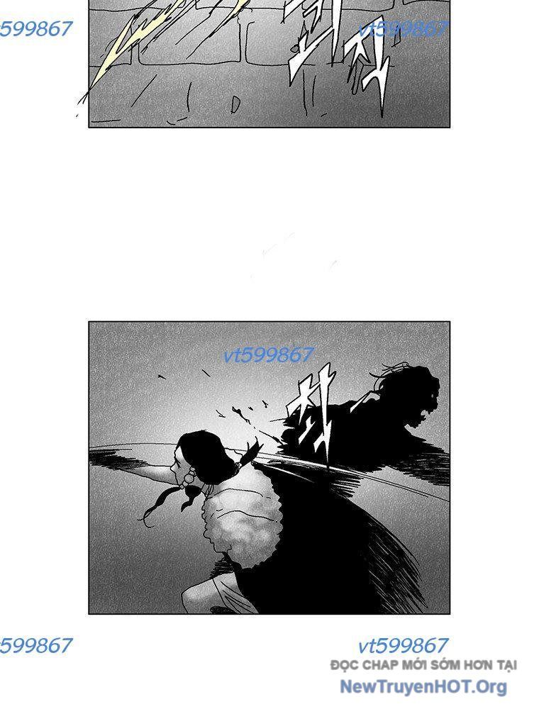 Tên sát thủ máu lạnh và cô bé ngây thơ - Chapter 53 - Page 3