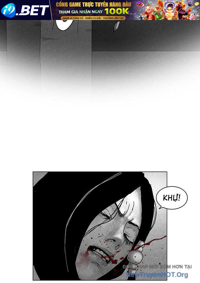 Tên sát thủ máu lạnh và cô bé ngây thơ - Chapter 53 - Page 30