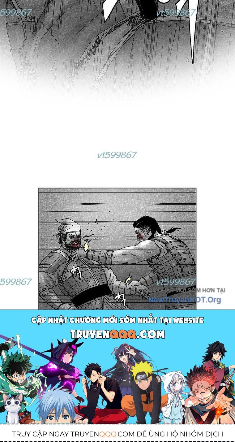 Tên sát thủ máu lạnh và cô bé ngây thơ - Chapter 53 - Page 32