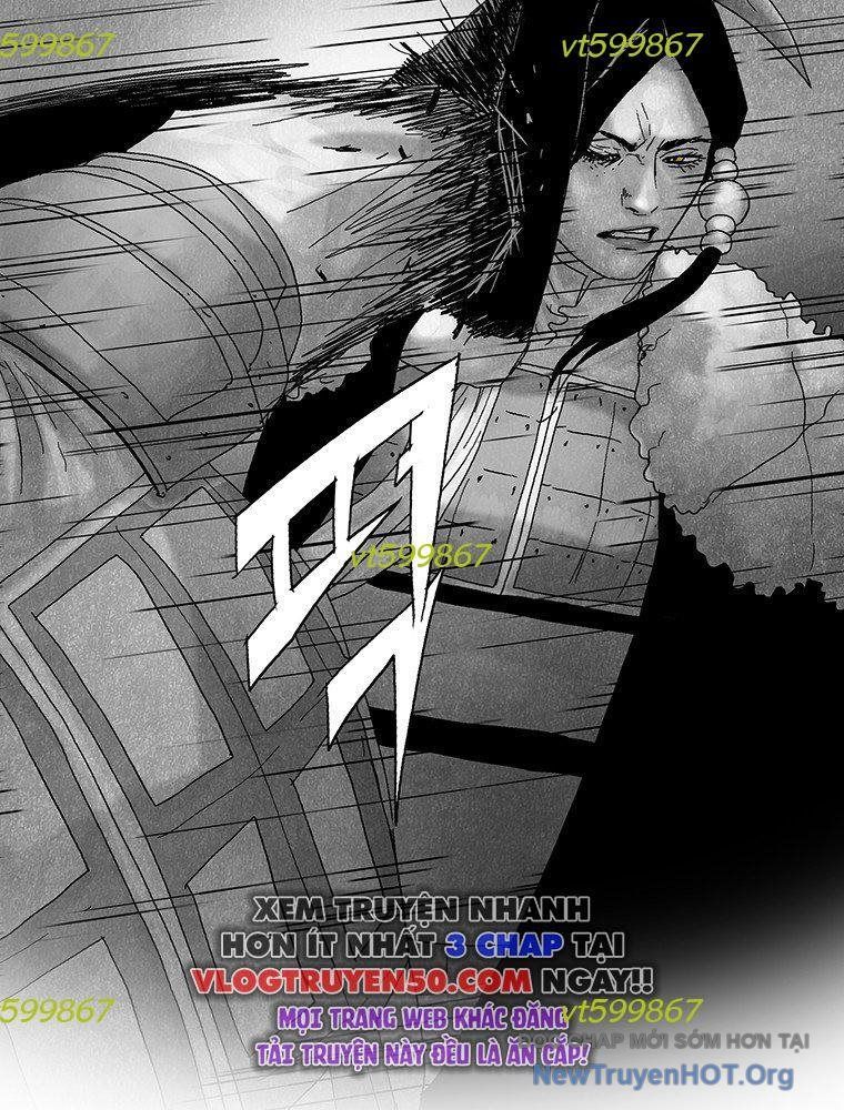 Tên sát thủ máu lạnh và cô bé ngây thơ - Chapter 53 - Page 5