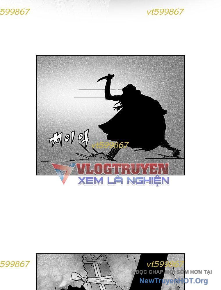 Tên sát thủ máu lạnh và cô bé ngây thơ - Chapter 53 - Page 6