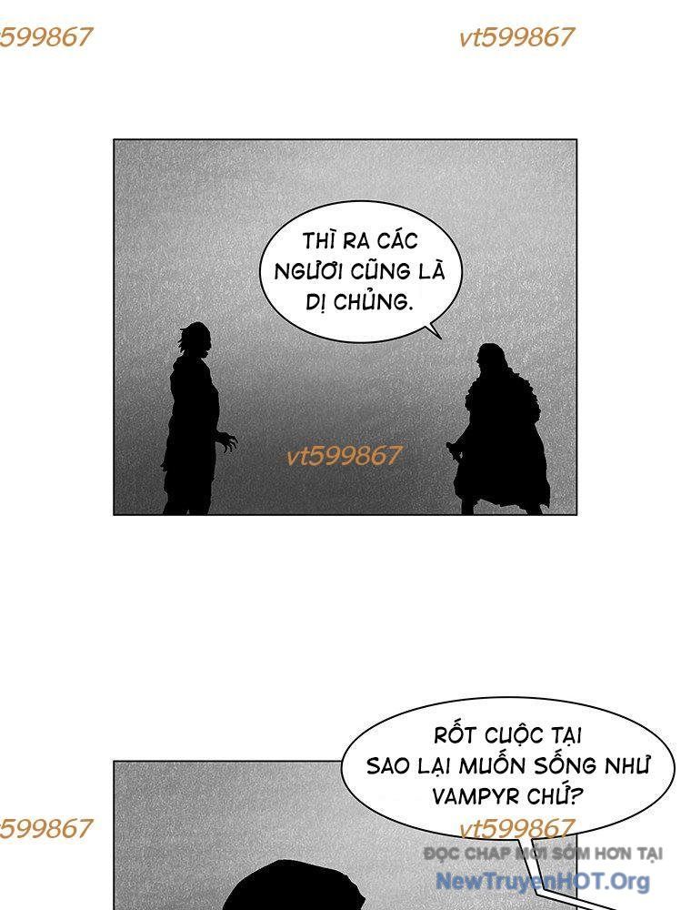 Tên sát thủ máu lạnh và cô bé ngây thơ - Chapter 53 - Page 9