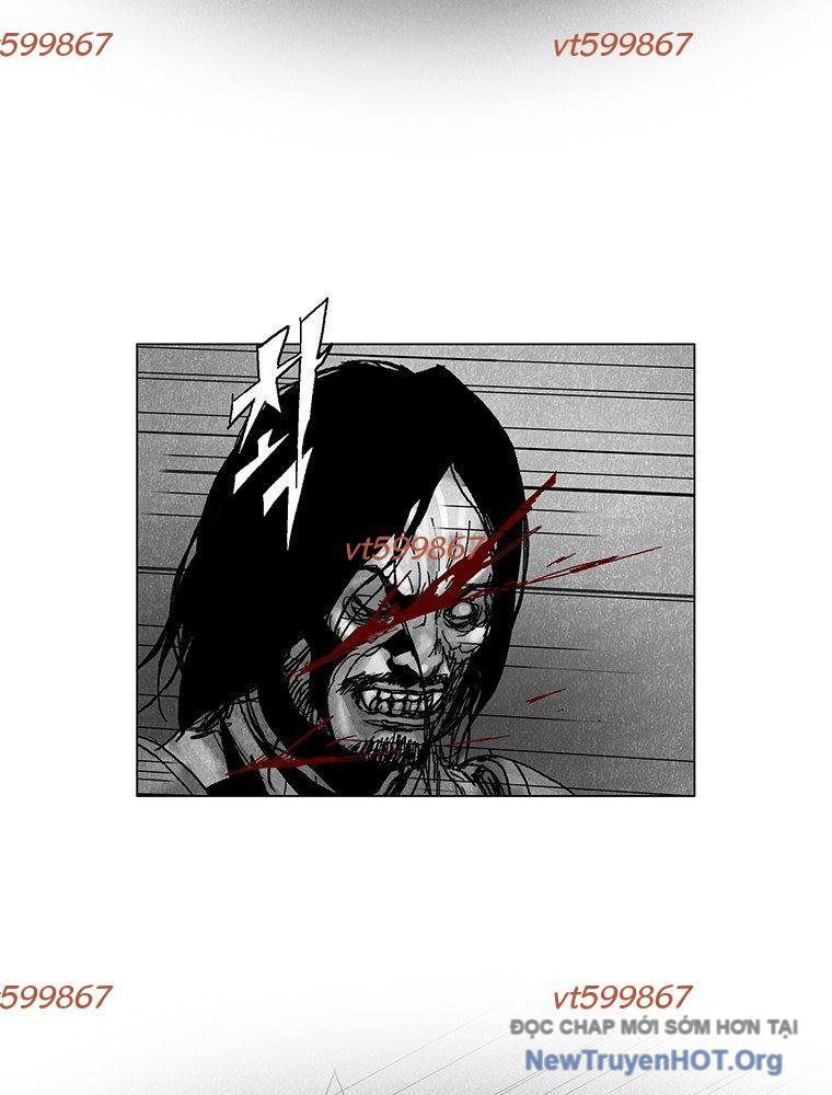 Tên sát thủ máu lạnh và cô bé ngây thơ - Chapter 54 - Page 12