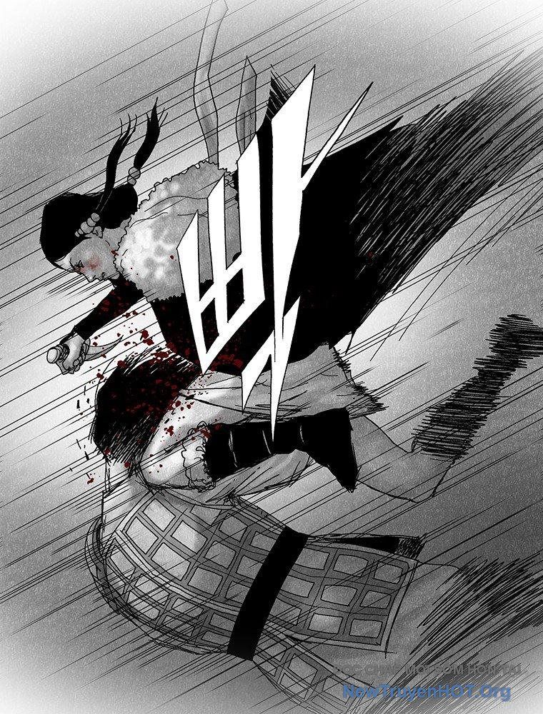 Tên sát thủ máu lạnh và cô bé ngây thơ - Chapter 54 - Page 13