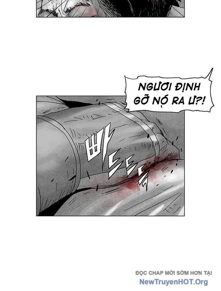 Tên sát thủ máu lạnh và cô bé ngây thơ - Chapter 54 - Page 17