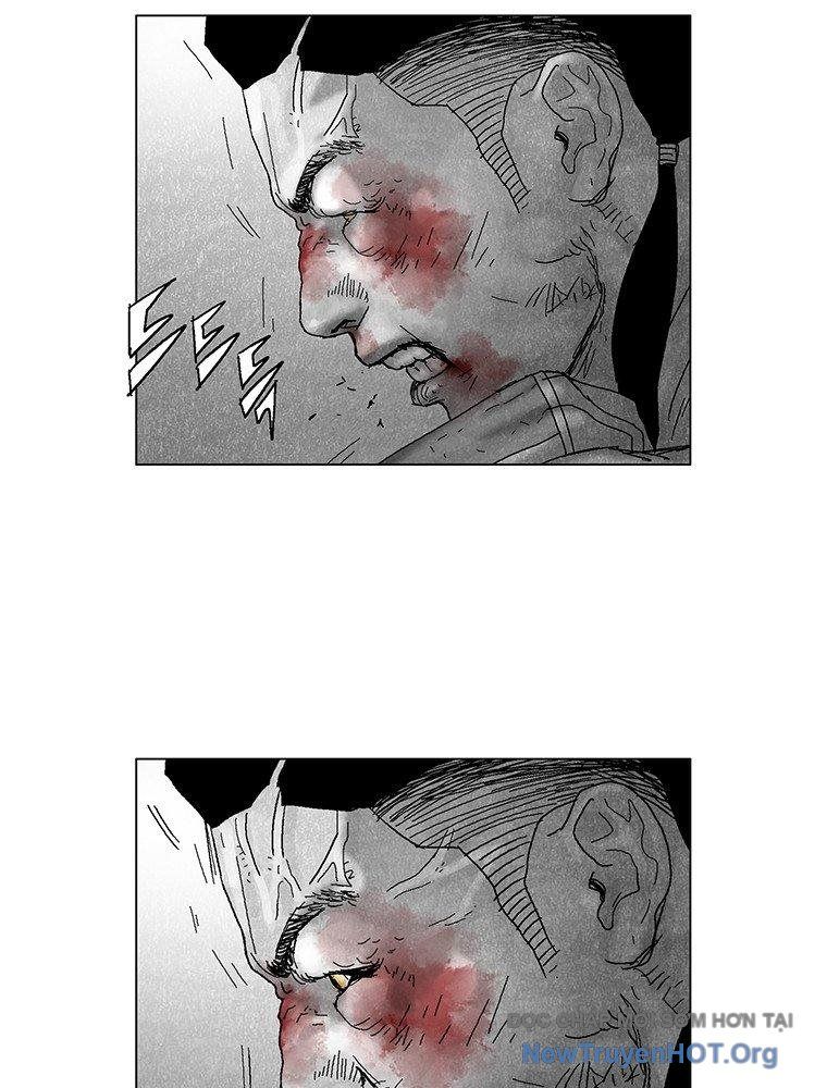 Tên sát thủ máu lạnh và cô bé ngây thơ - Chapter 54 - Page 18