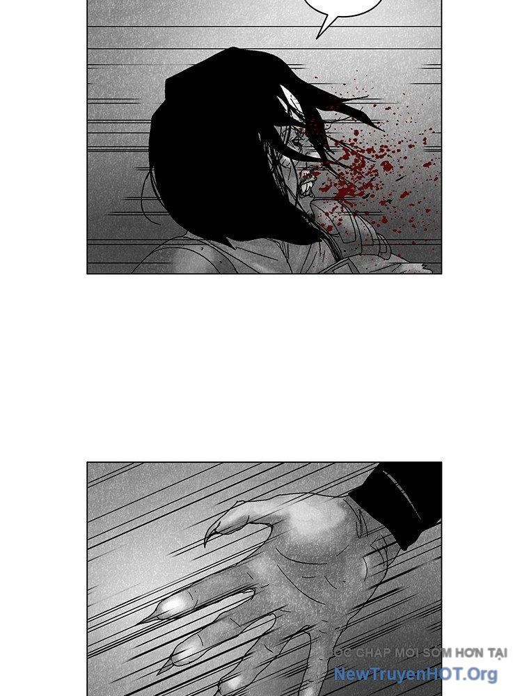 Tên sát thủ máu lạnh và cô bé ngây thơ - Chapter 54 - Page 21