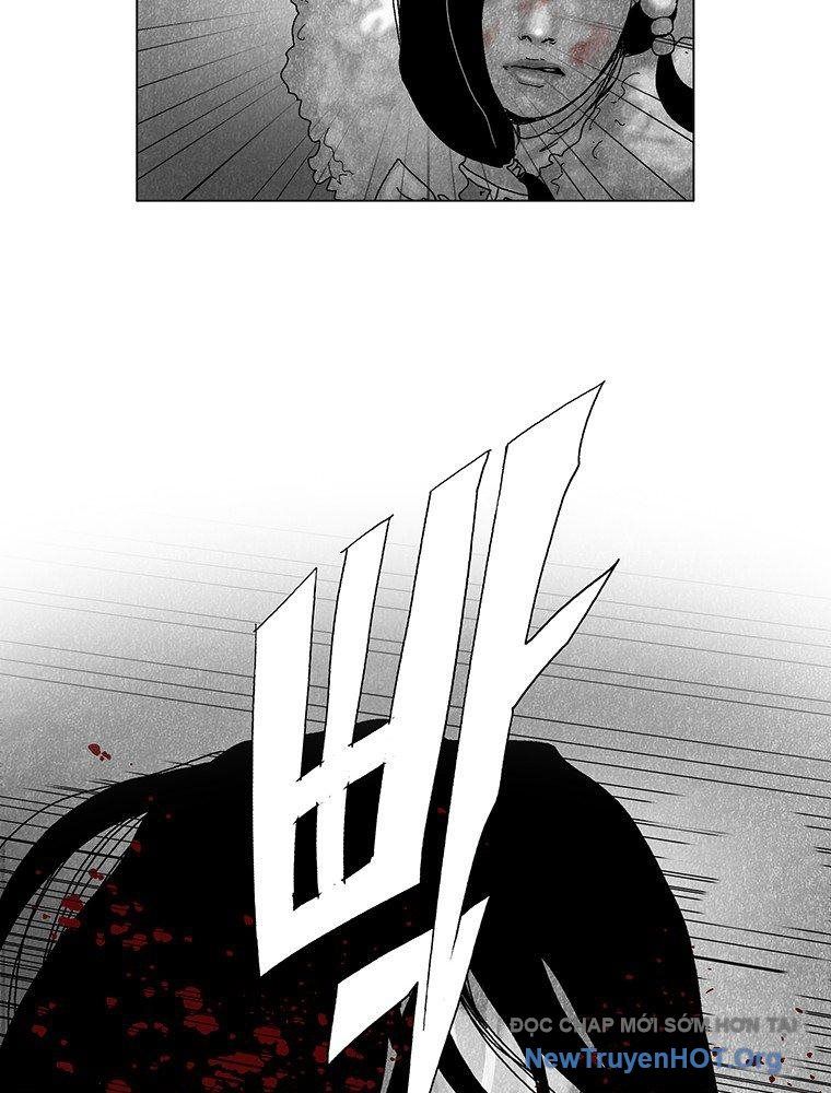 Tên sát thủ máu lạnh và cô bé ngây thơ - Chapter 54 - Page 26