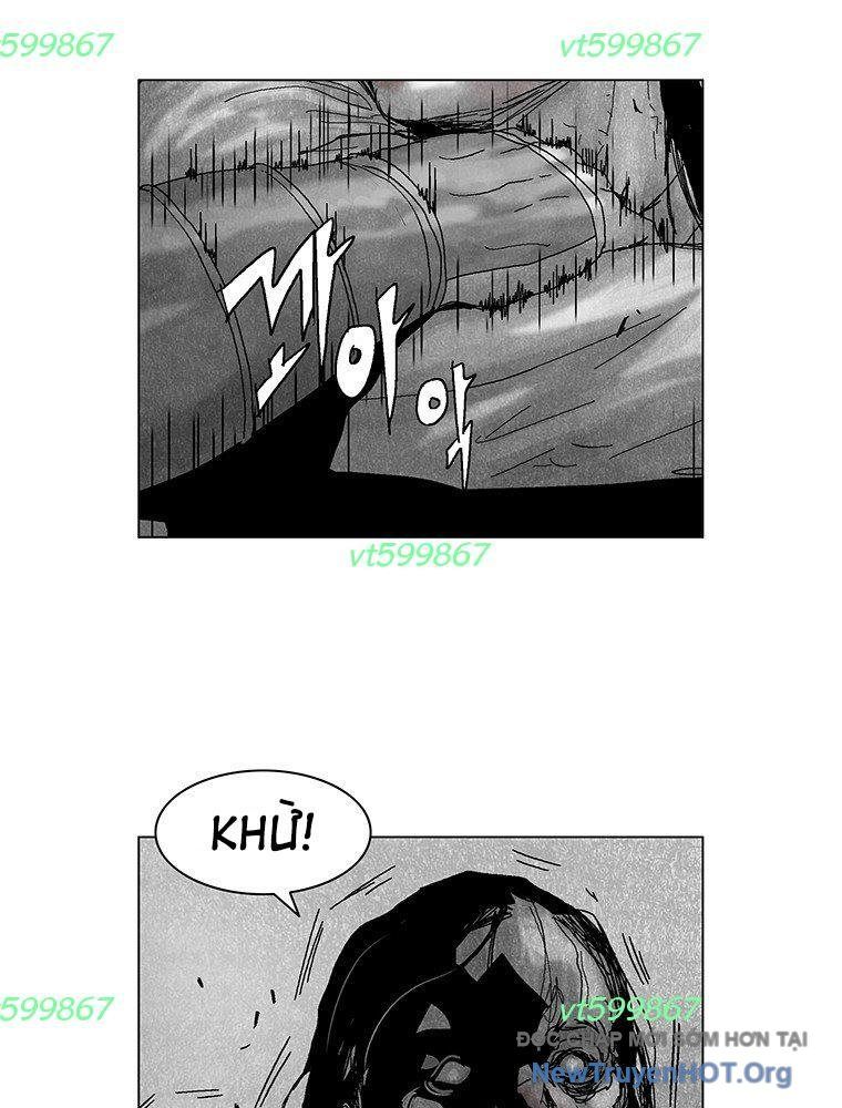 Tên sát thủ máu lạnh và cô bé ngây thơ - Chapter 54 - Page 3