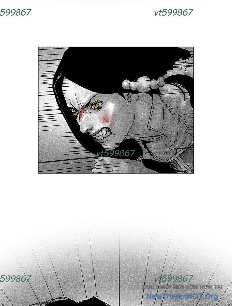 Tên sát thủ máu lạnh và cô bé ngây thơ - Chapter 54 - Page 32