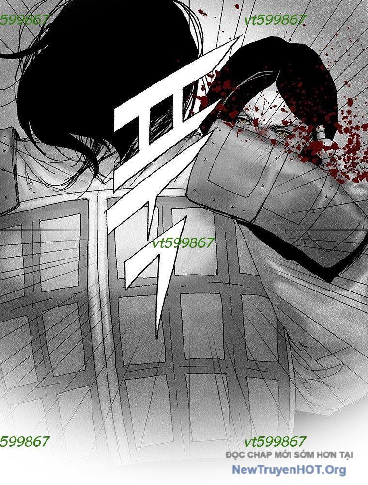 Tên sát thủ máu lạnh và cô bé ngây thơ - Chapter 54 - Page 33